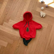 Tree Hoody Bodysuit