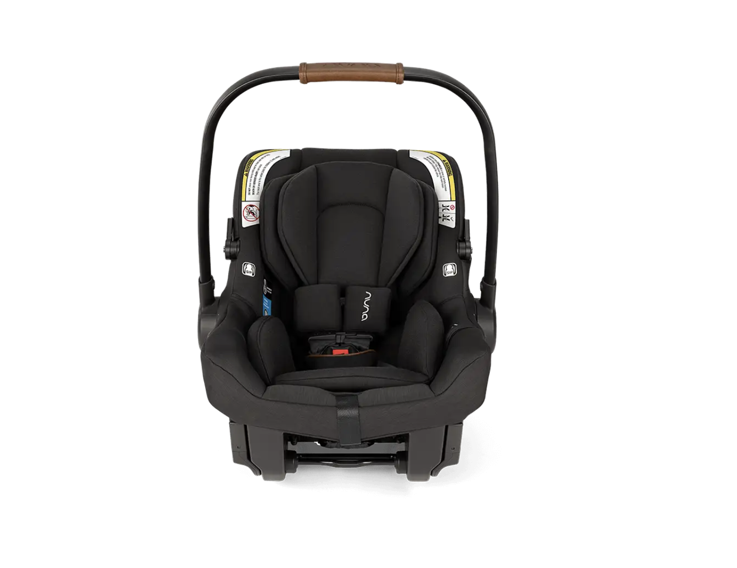 triv next + pipa urbn travel system