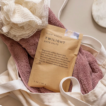 Single Serve Bath Salts - Twilight