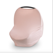 Mushie Multi Use Cover - Blush