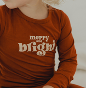 Merry + Bright Lounge Set