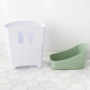 Bath Toy Drying Bin